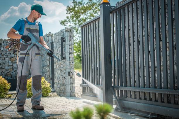 Professional Pressure Washing Services in Sunbury, PA