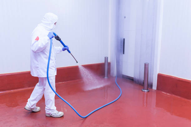 Paint Preparation in Sunbury, PA
