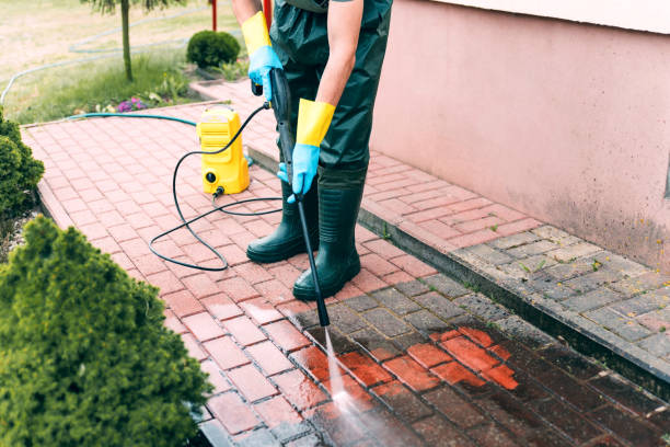 Best Restaurant Pressure Washing  in Sunbury, PA