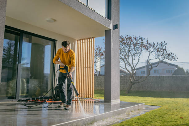 Best Sidewalk and Walkway Cleaning  in Sunbury, PA