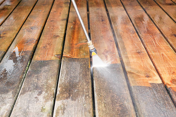 Best Fence Cleaning  in Sunbury, PA